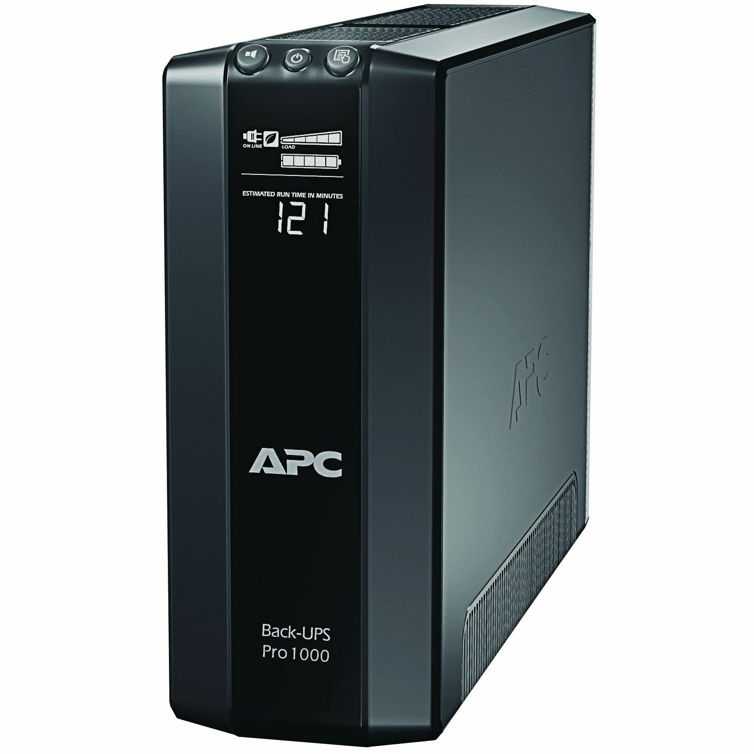 APC by Schneider Electric Back-UPS Pro Line-interactive UPS - 900 VA/540 W