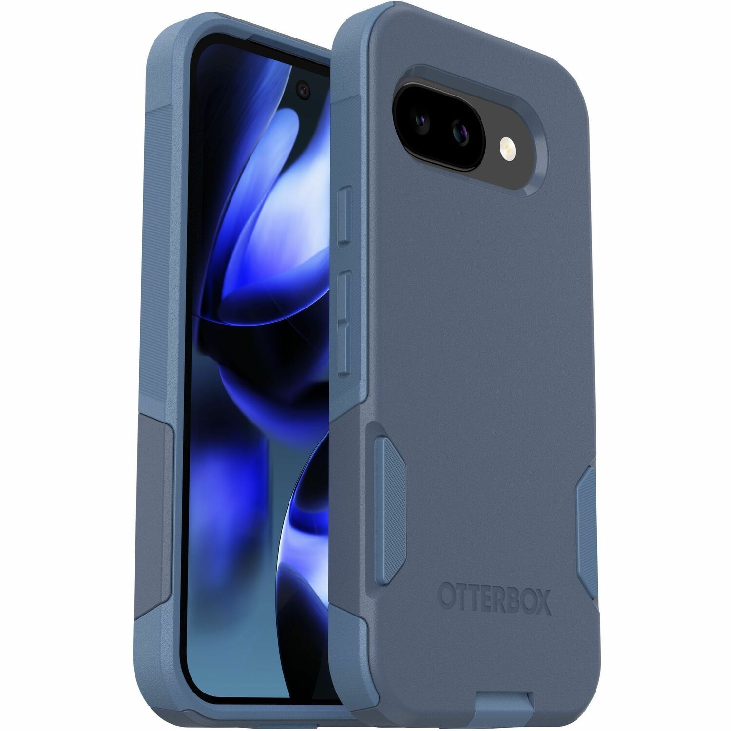 OtterBox Commuter Pixel 9A Baby Blue Jea
