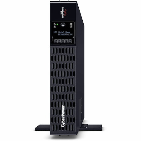CyberPower PR3000RTXL2UCN Smart App Sinewave UPS Systems