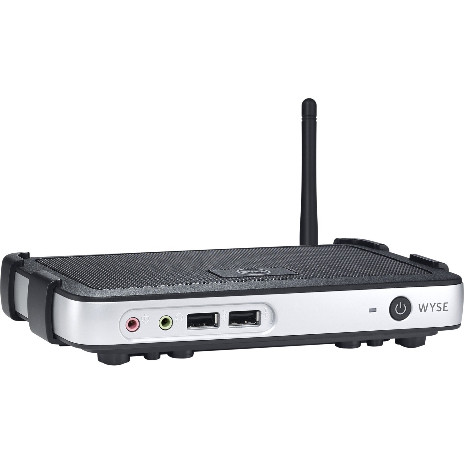 Wyse 3000 3010 Thin Client ARMADA PXA510 1 GHz