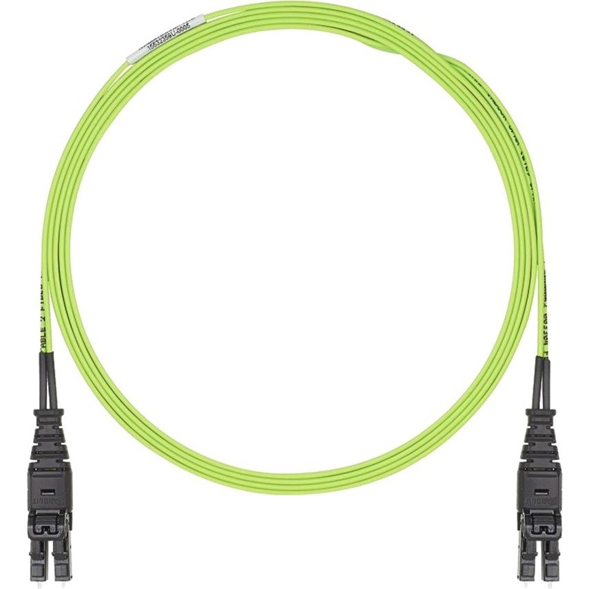 Panduit Opti-Core Fiber Optic Patch Cord