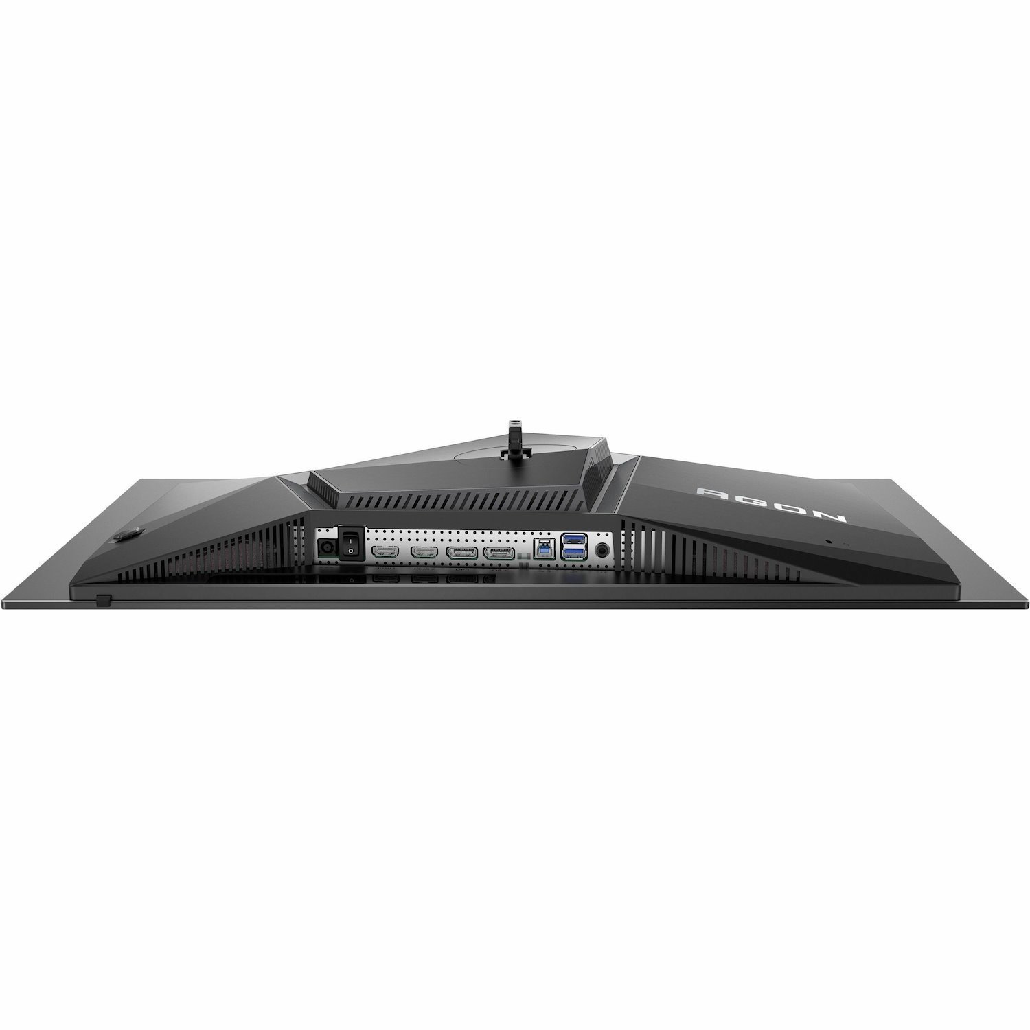 AOC AGON PRO AG276QZD 27" Class WQHD Gaming OLED Monitor - 16:9
