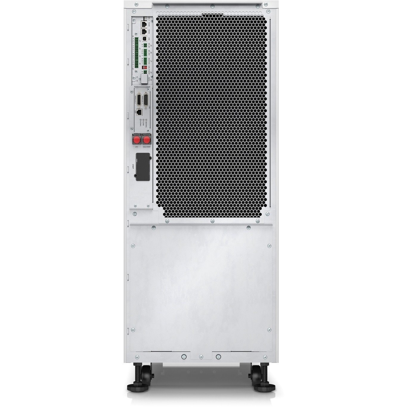 APC by Schneider Electric Easy UPS Double Conversion Online UPS - 80 kVA - Three Phase