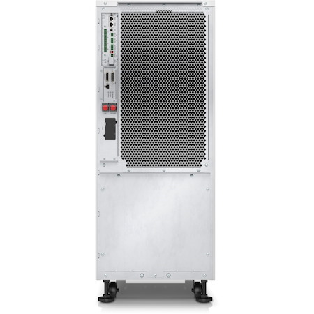 APC by Schneider Electric Easy UPS Double Conversion Online UPS - 80 kVA - Three Phase