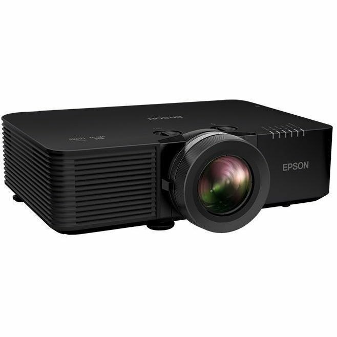 Epson EB-L795SE Short Throw 3LCD Projector - 16:10 - Ceiling Mountable, Floor Mountable