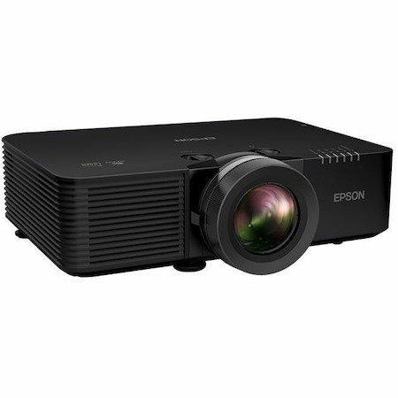Epson EB-L795SE Short Throw 3LCD Projector - 16:10 - Ceiling Mountable, Floor Mountable