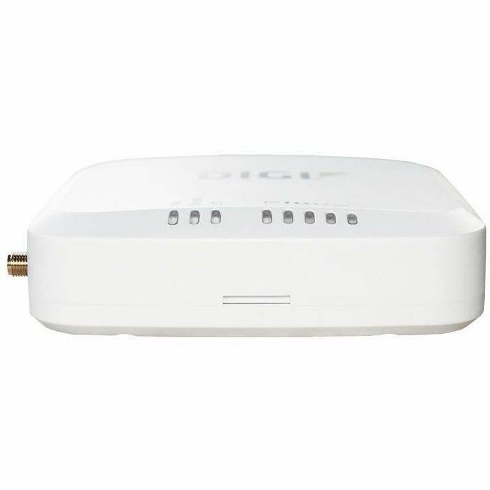 Digi EX12 2 SIM Ethernet, Cellular Modem/Wireless Router
