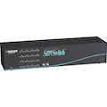 Black Box ServSwitch SW763A-R4 KVM Switchbox