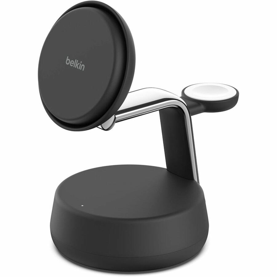 Belkin UltraCharge Pro Induction Charger - Charcoal