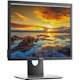 Dell P1917S 19" Class SXGA LCD Monitor - 4:3 - Black