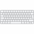Apple Magic Keyboard - Wired/Wireless Connectivity - USB Type C Interface - Danish