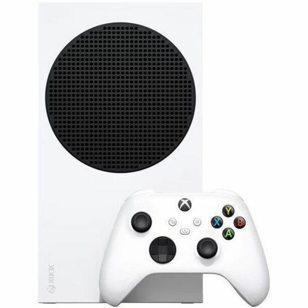 Microsoft Xbox Series S Gaming Console
