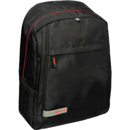 tech air Z0713 Carrying Case (Backpack) for 40.6 cm (16") to 43.9 cm (17.3") Notebook - Black