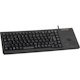 CHERRY XS Trackball Keyboard