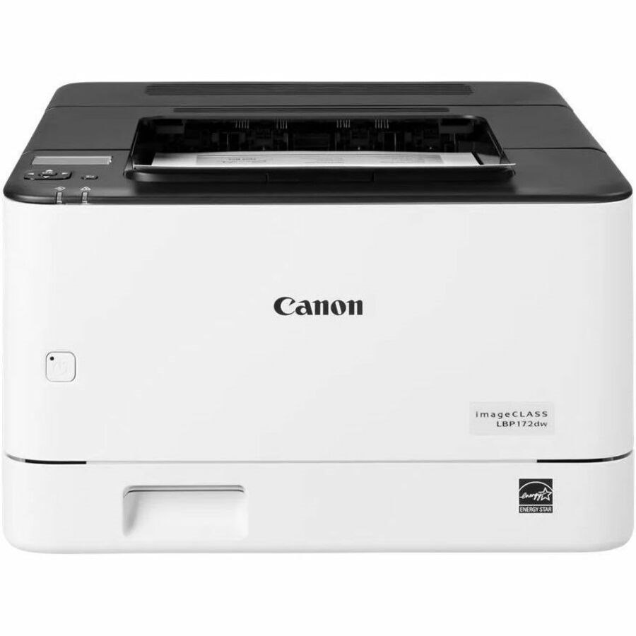 Canon imageCLASS LBP172dw Wired/Wireless Laser Printer - Monochrome