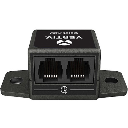 Vertiv Geist A2D-10 Analog to Digital Converter