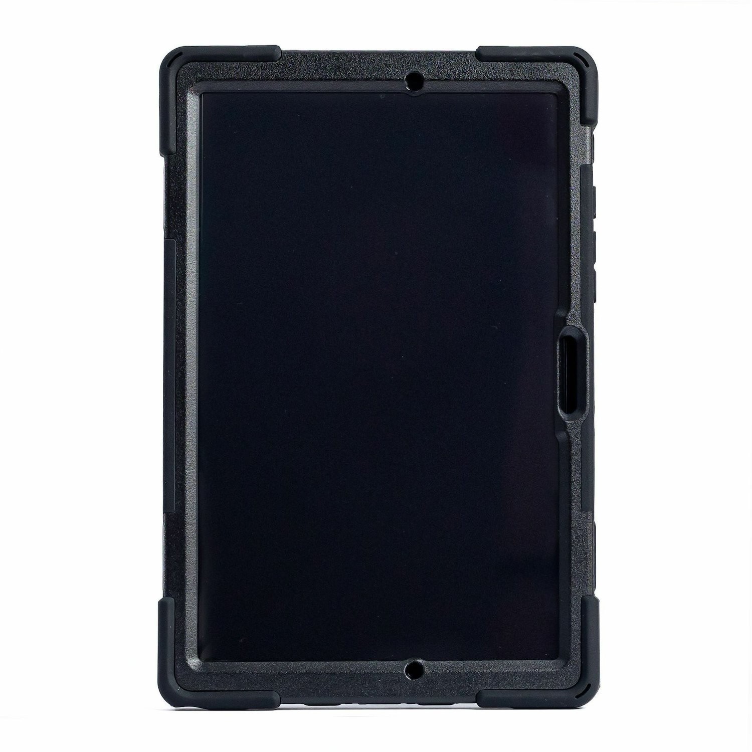 TechAir Samsung Tab A8 10.5 Inch Rugged Case Black