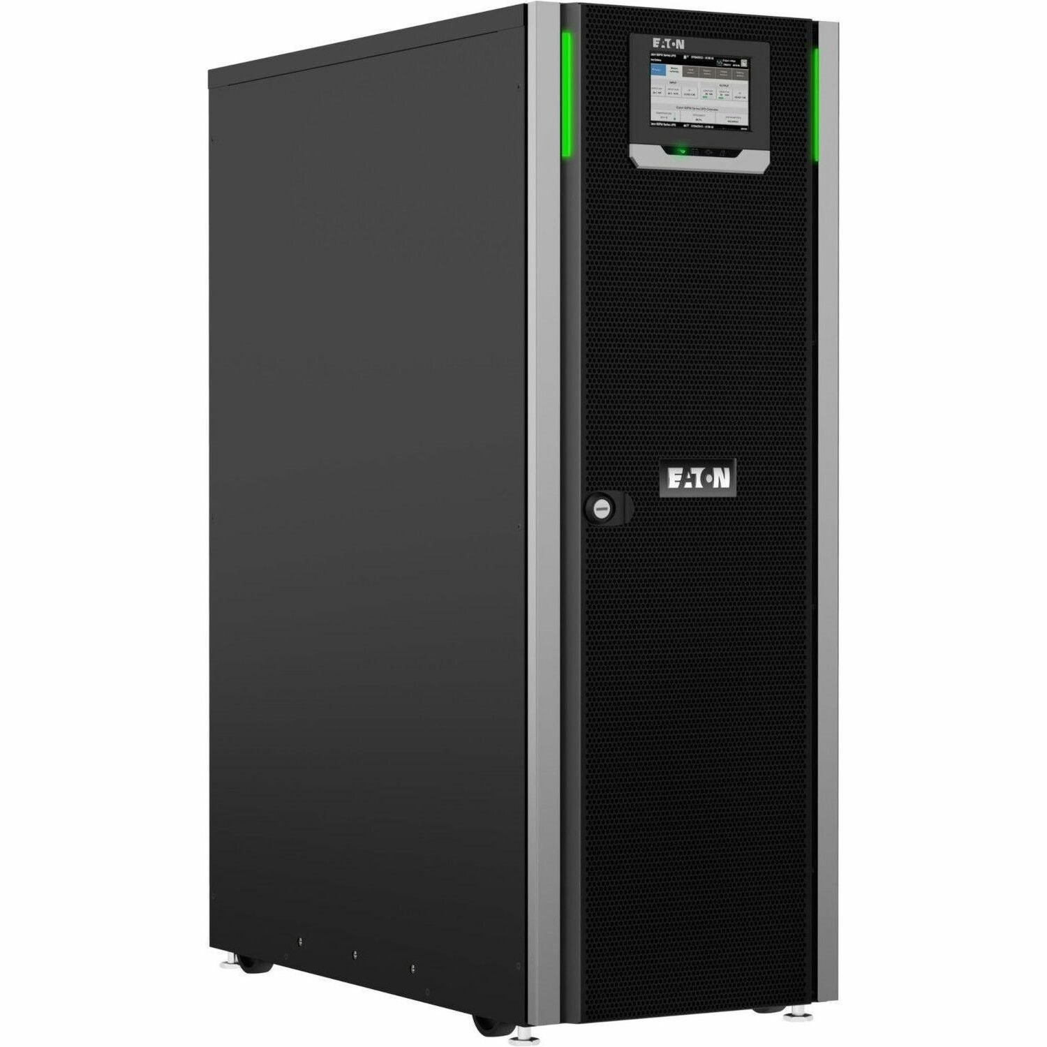 Eaton Double Conversion Online UPS - 10 kVA/10 kW - Three Phase