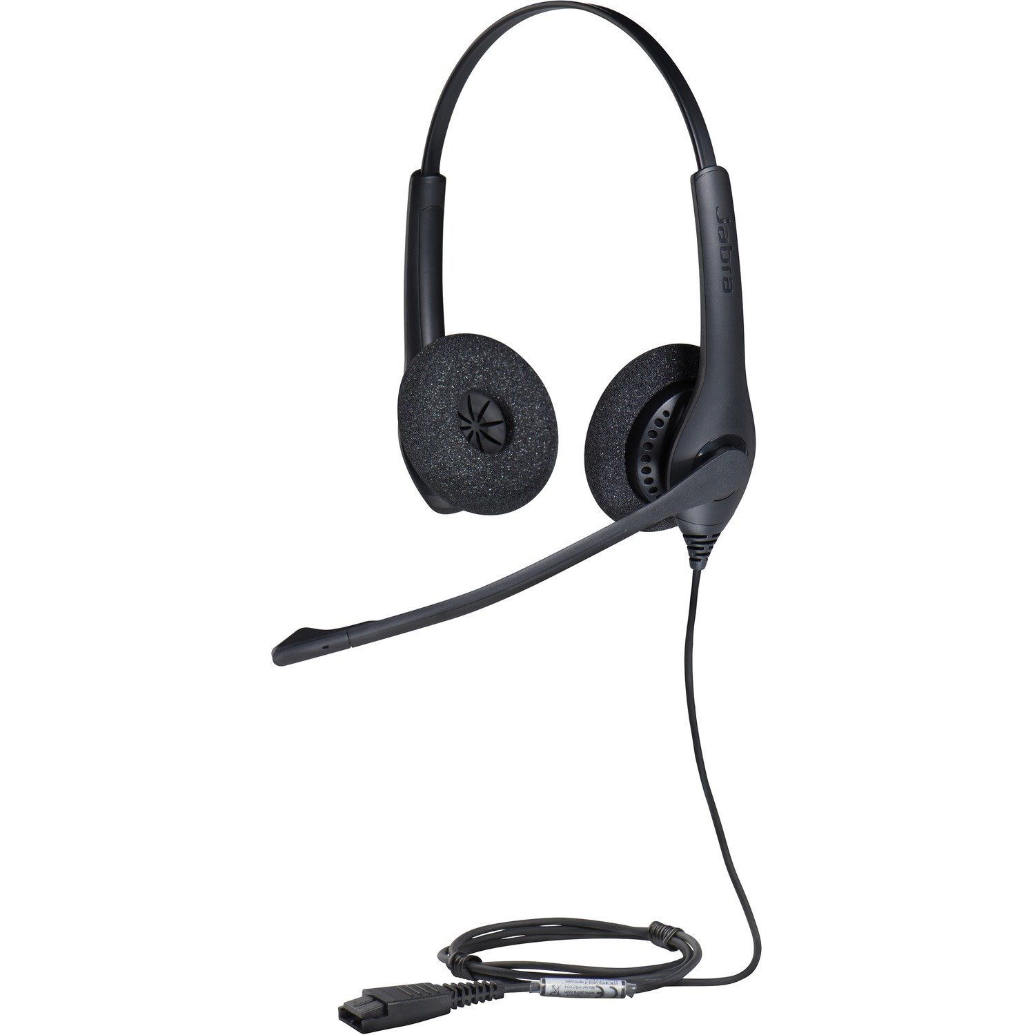 Jabra BIZ 1500 Headset