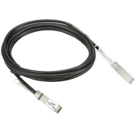 Axiom 40GBASE-CR4 QSFP+ Passive DAC Cable Mellanox Compatible 5m