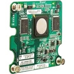 HPE Ingram Micro Sourcing QLogic QMH2462 Host Bus Adapter