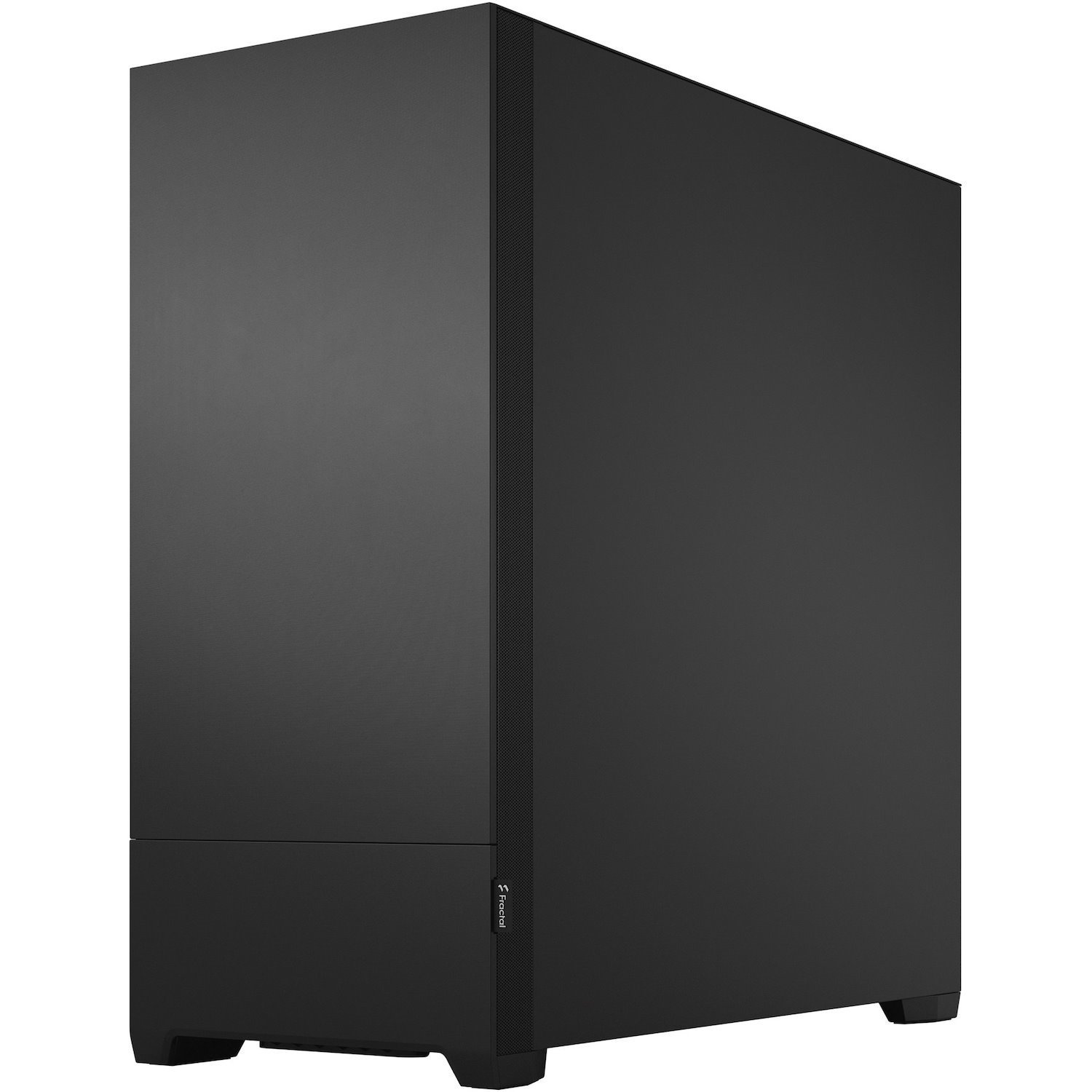 Fractal Design Pop XL Silent Computer Case - Mini ITX, Mini ATX, ATX Motherboard Supported - Full-tower - Steel - Black