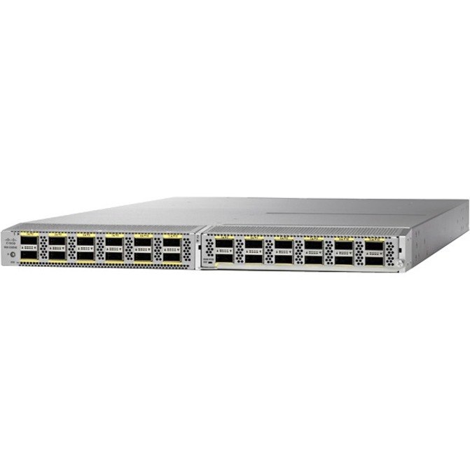 Cisco Nexus 5624Q Chassis