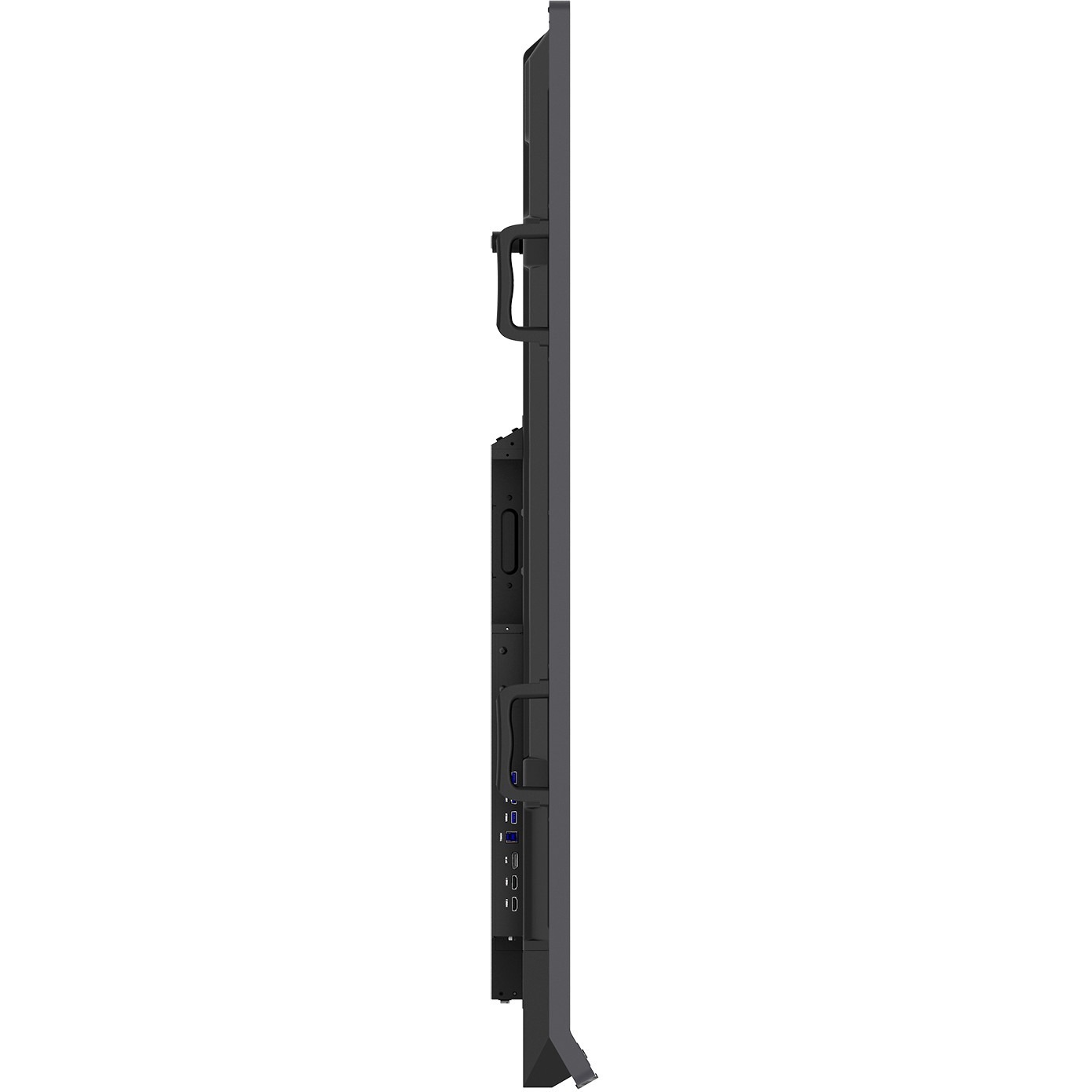 ViewSonic ViewBoard IFP8652 85.6" LCD Touchscreen Monitor - 16:9 - 8 ms GTG