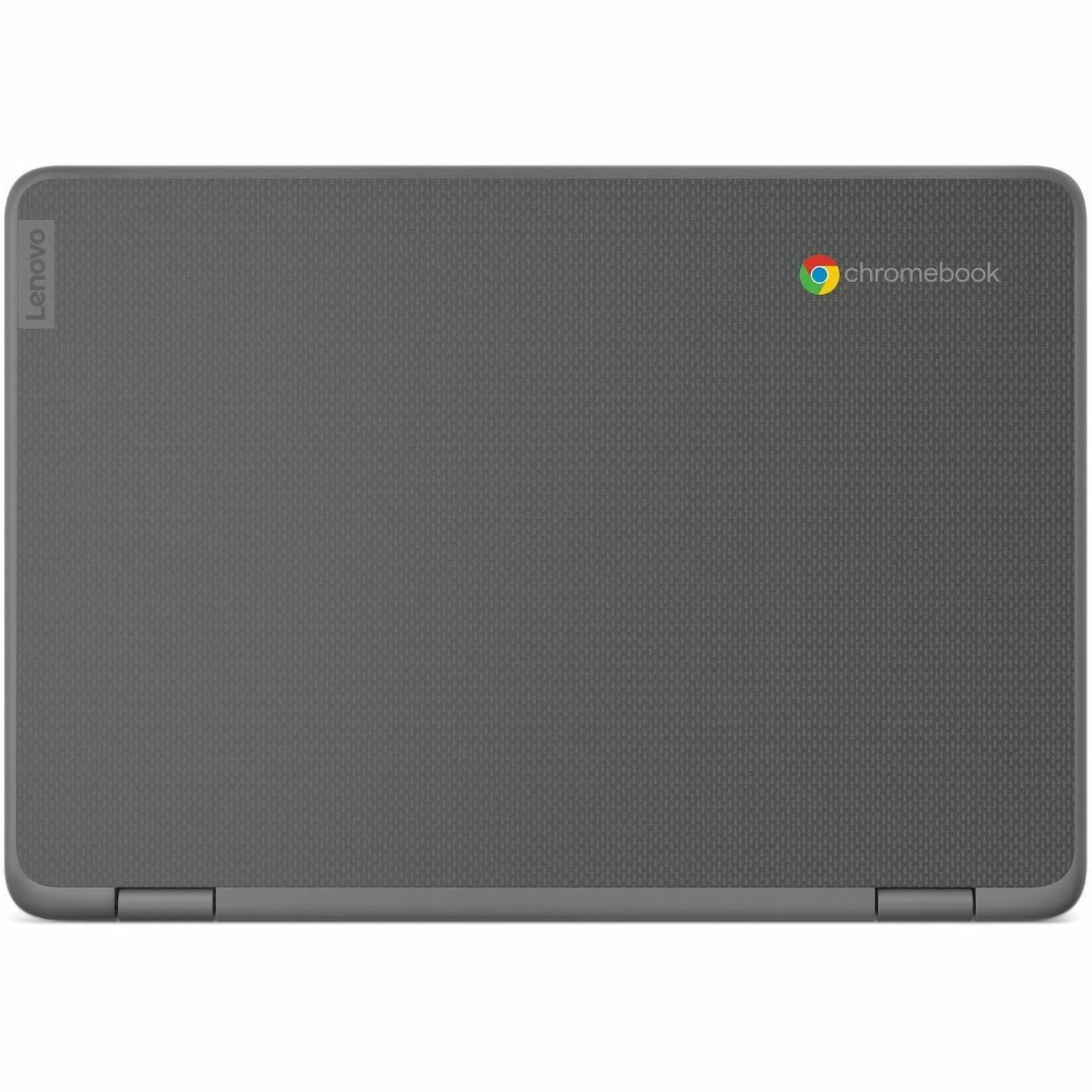 Lenovo 300e Yoga Chromebook Gen 4 82W2002KUS 11.6" Touchscreen Convertible 2 in 1 Chromebook - HD - 60 Hz - Octa-core (ARM Cortex A76 + Cortex A55) - 8 GB - 64 GB Flash Memory - English Keyboard - Graphite Gray