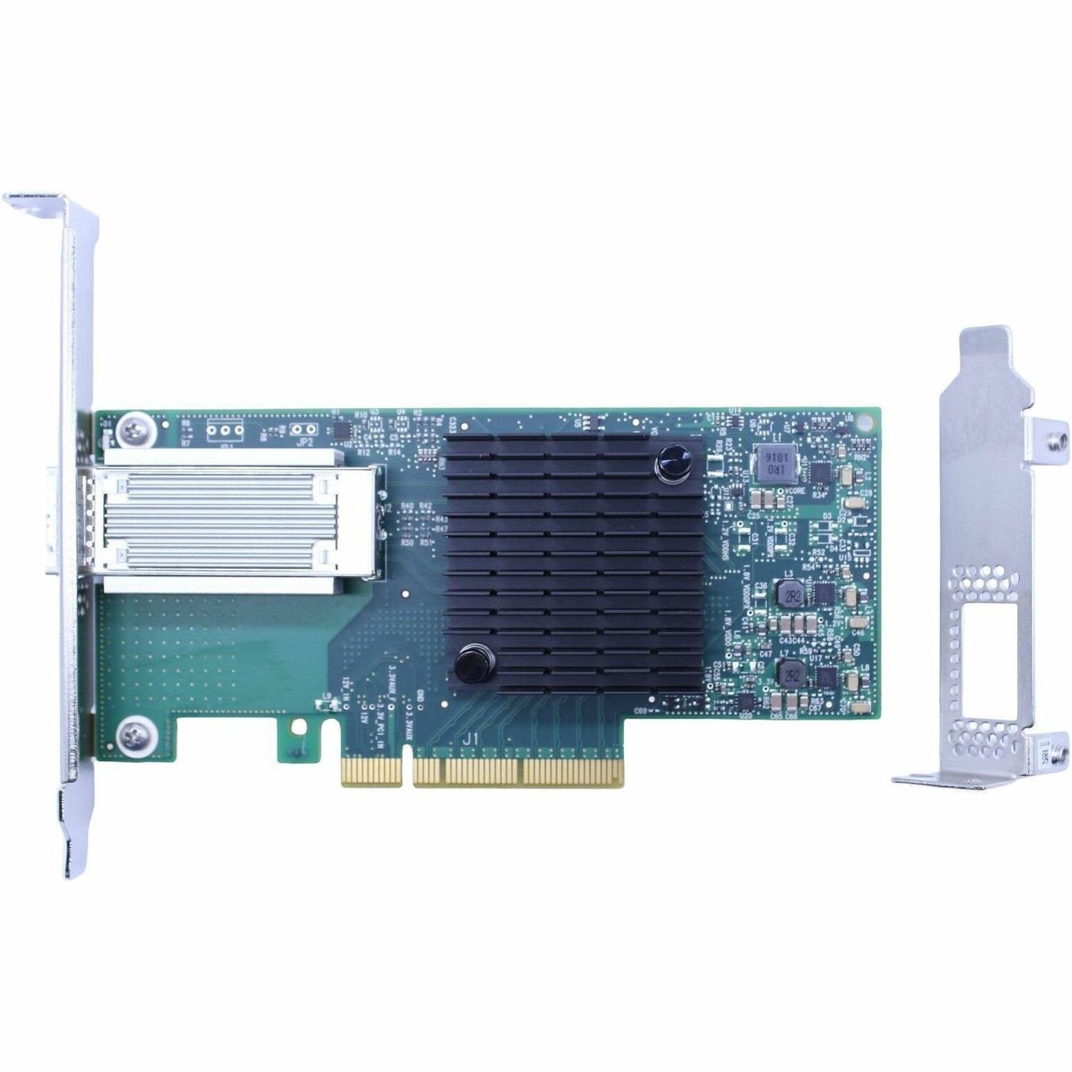 LENOVO DCG SOURCING Mellanox ConnectX-4 Lx 40Gigabit Ethernet Card