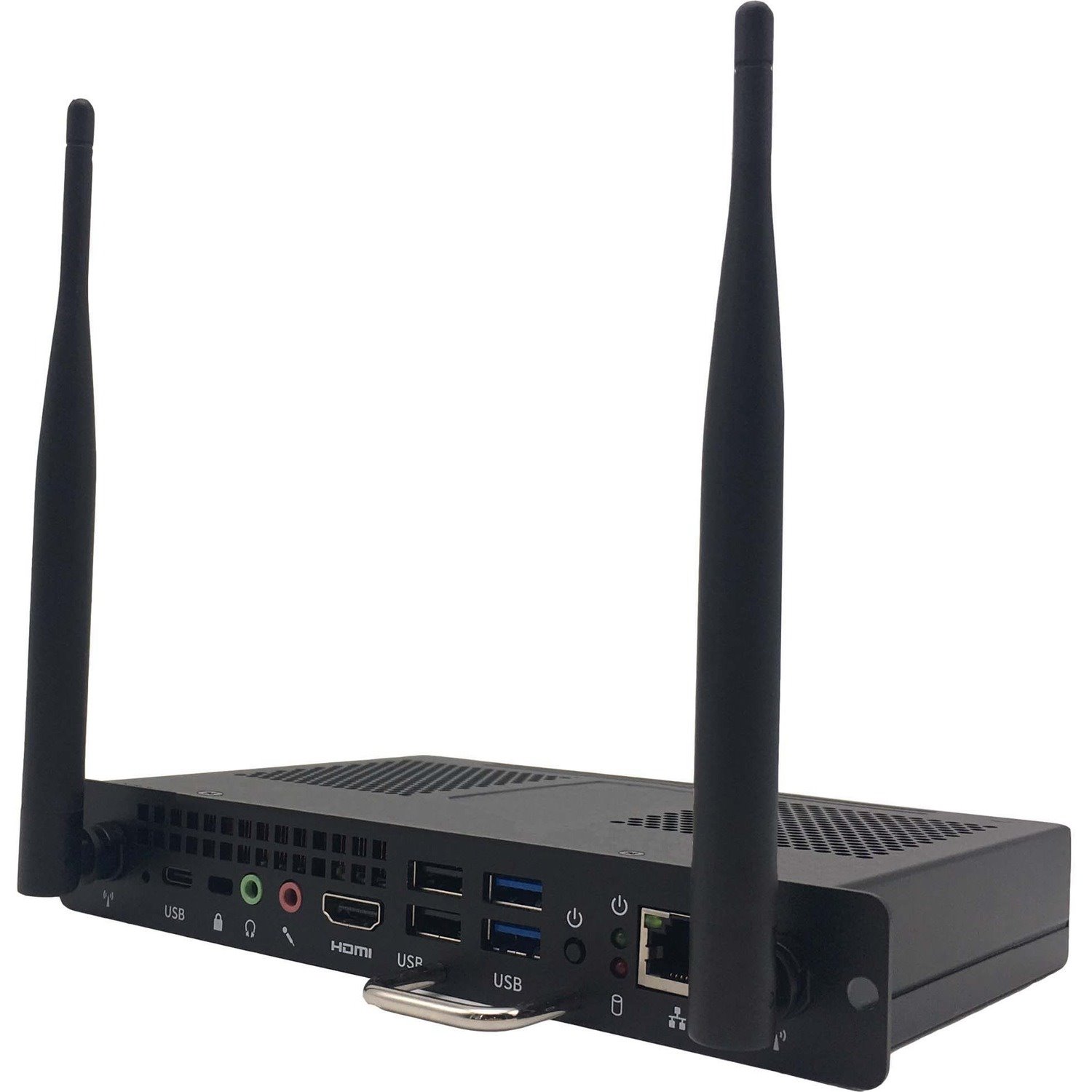 OPS - On-Board Computer (4K) - i7, 8G RAM, 256GB SSD