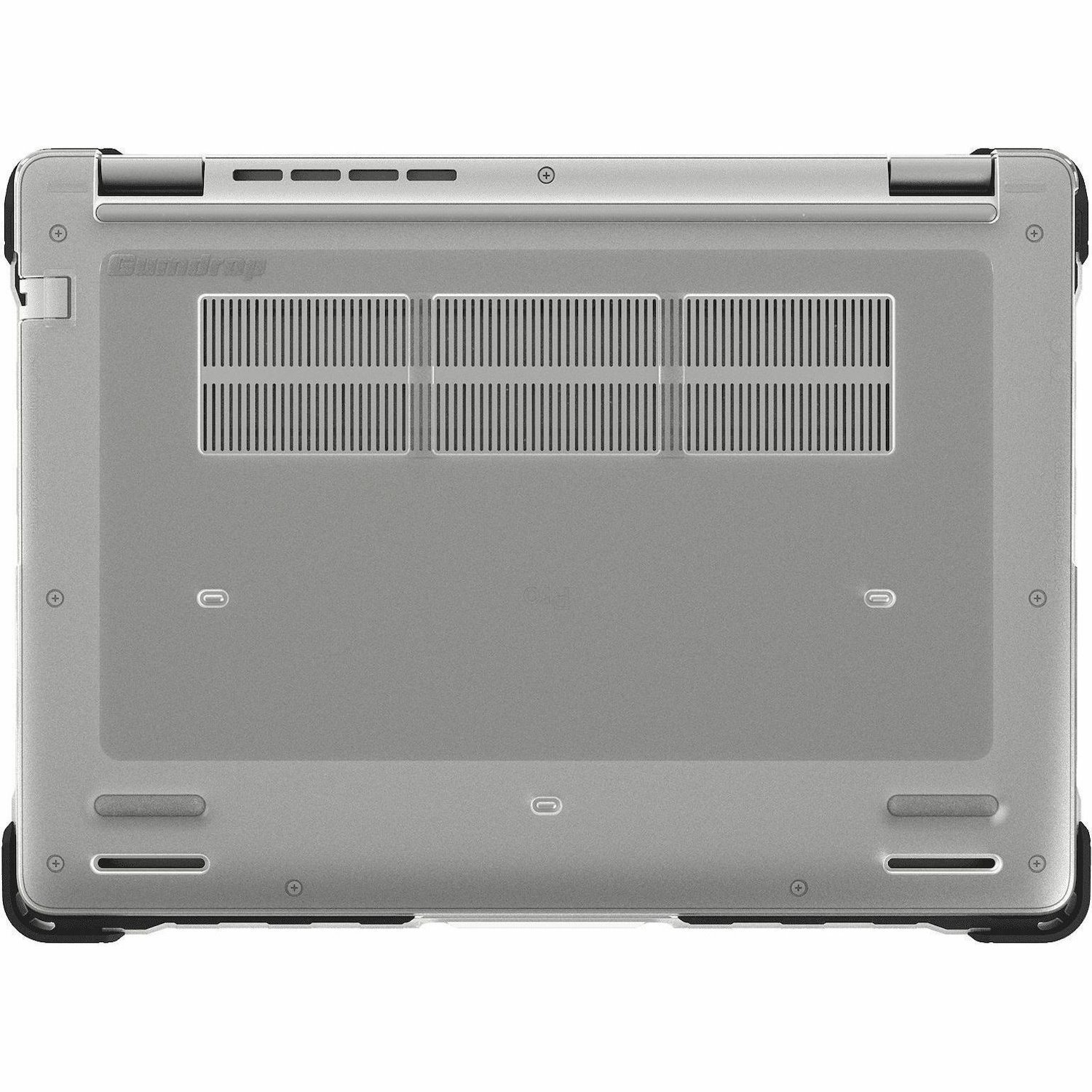 Gumdrop SlimTech for Dell Pro 14