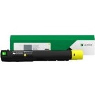 Lexmark Unison Original Laser Toner Cartridge - Cyan Pack