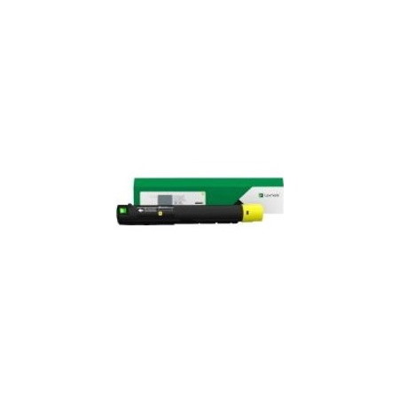Lexmark Unison Original Laser Toner Cartridge - Cyan Pack