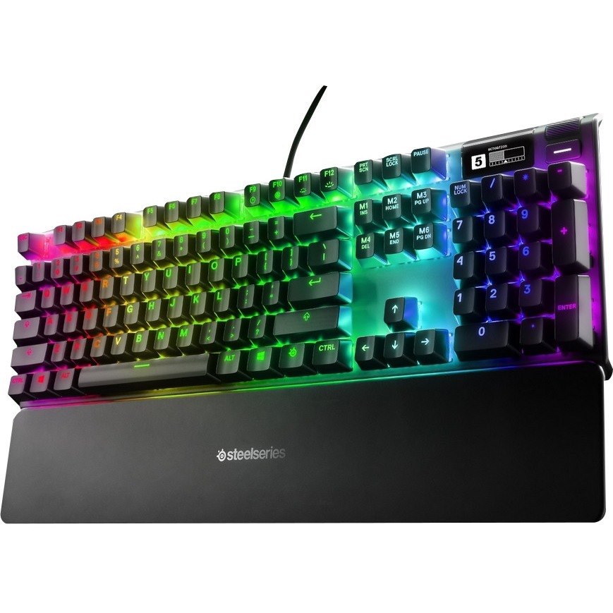 SteelSeries Apex PRO Keyboard