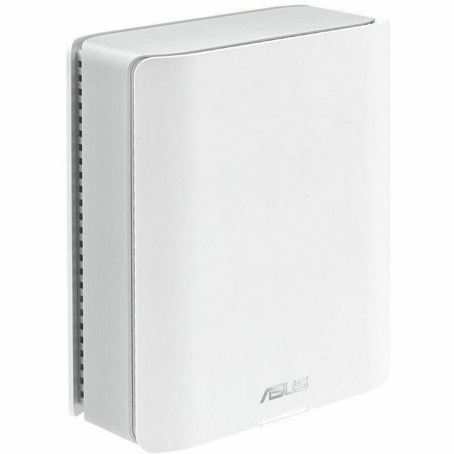 Asus ZenWiFi BT6 BT6(W-2-PK) Wi-Fi 7 IEEE 802.11 a/b/g/n/ac/ax/be Ethernet Wireless Router