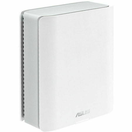 Asus ZenWiFi BT6 BT6(W-2-PK) Wi-Fi 7 IEEE 802.11 a/b/g/n/ac/ax/be Ethernet Wireless Router