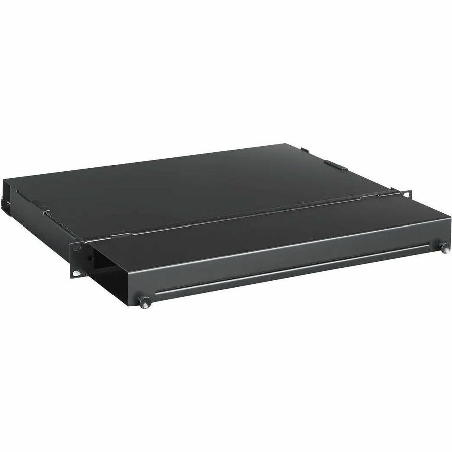 Hubbell Premise Wiring Rack Mount Tray