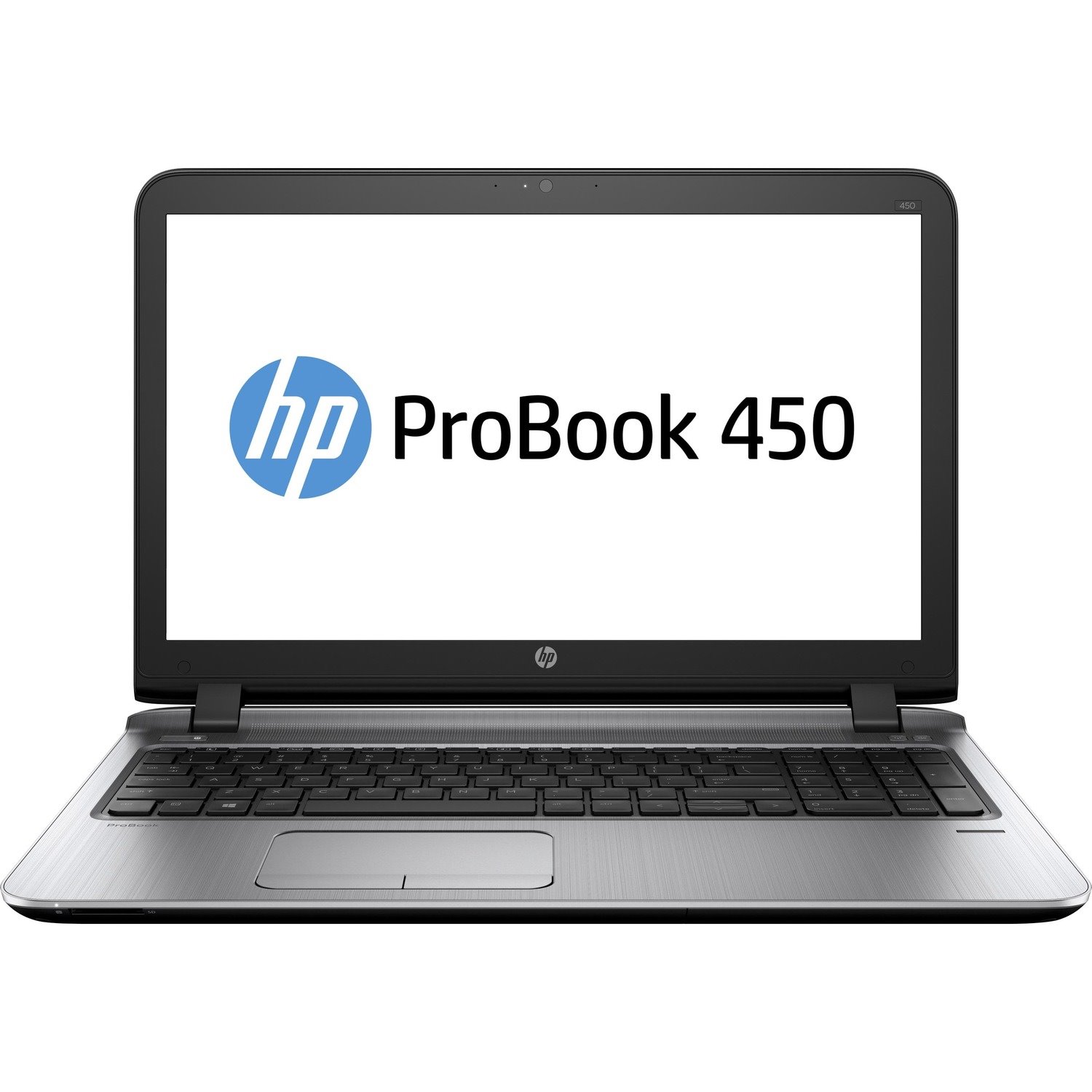 SPI - HP ProBook 450 G3 Intel Core i5 15.6" Windows 7 Professional