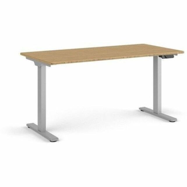 Humanscale eFloat Go 2.0 Sit-Stand Desk