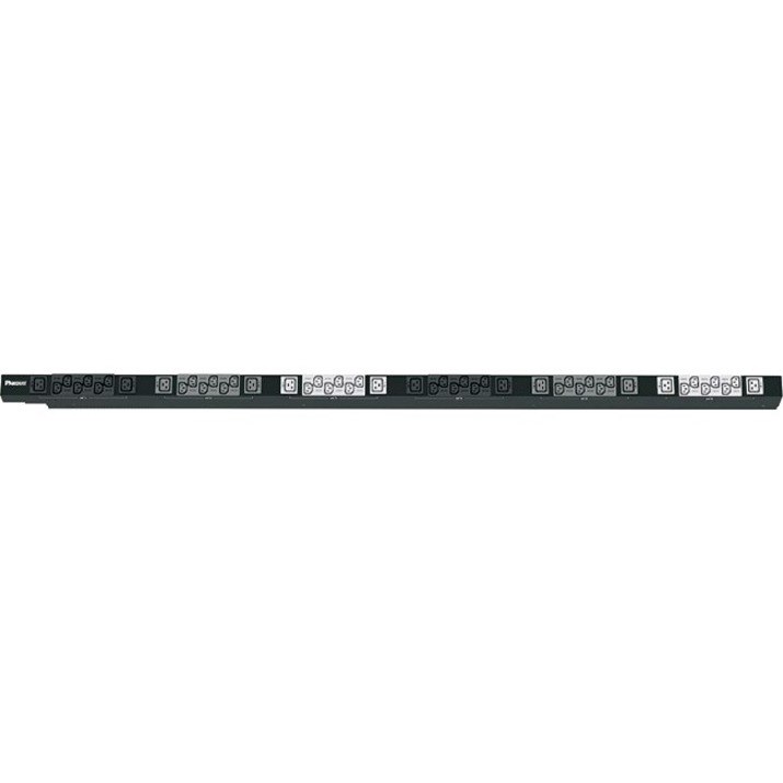 Panduit P48B31M Vertical Basic Power Distribution Unit