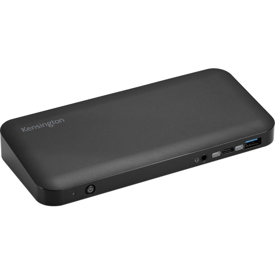 Kensington SD4840P Docking Station