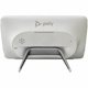 Poly Glass Mount for Touch Panel - White