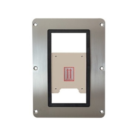 2N Mounting Adapter for IP Intercom