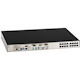 Black Box ServSwitch CX Digital KVM Switch