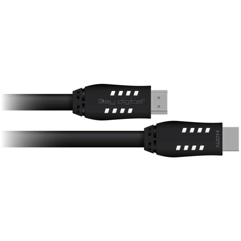 Key Digital HDMI Audio/Video Cable