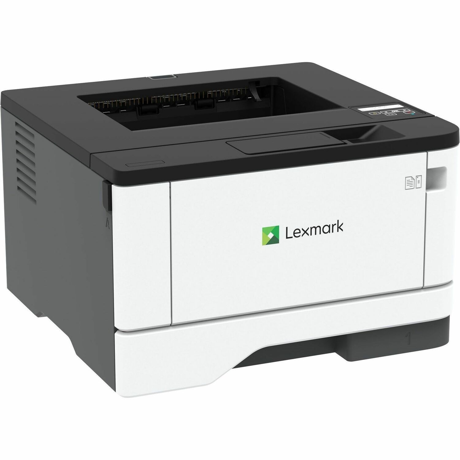 Lexmark MS431dn Desktop Wired Laser Printer - Monochrome