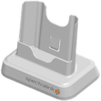 Spectralink Wired Cradle for Smartphone, Charger