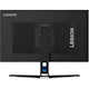 Lenovo Legion Y27h-30 27" Class WQHD Gaming LED Monitor - 16:9