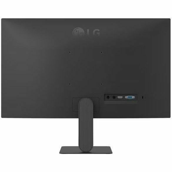 LG 24U411A-B 24" Class Full HD LCD Monitor - 16:9 - Black